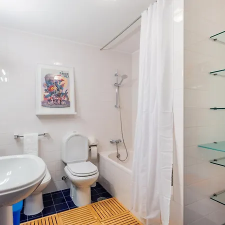 Terraco Da Linha - Bairro Calmo E * Aveiro