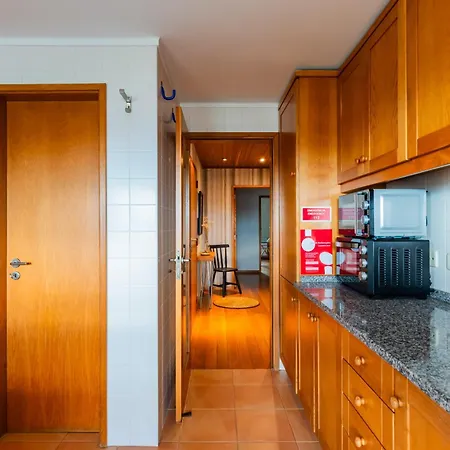 Terraco Da Linha - Bairro Calmo E * Aveiro